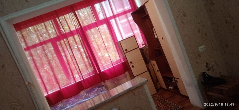 Средний ремонт,чистая квартира,с мебелью,с техникой-телевизо — фото 5