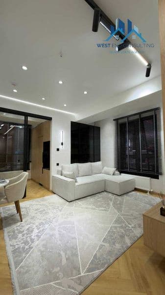 Cдается Премиум класс Квартира | ЖК Modera Towers | For Rent