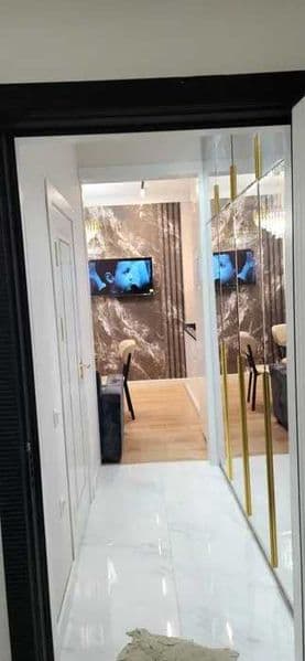 Сдается 1 в 2 квартира 30 кв метров 1/14/14 ЖК Prestige Gard — фото 2