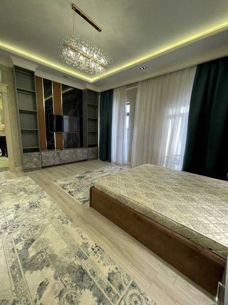 • Район: Сергели<br />
• Адрес: Сергели 5А<br />
• Ориентир: