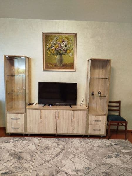 Сдаётся в аренду 2 комнатная  4 этаж 9 этажного дома  с мебе — фото 2