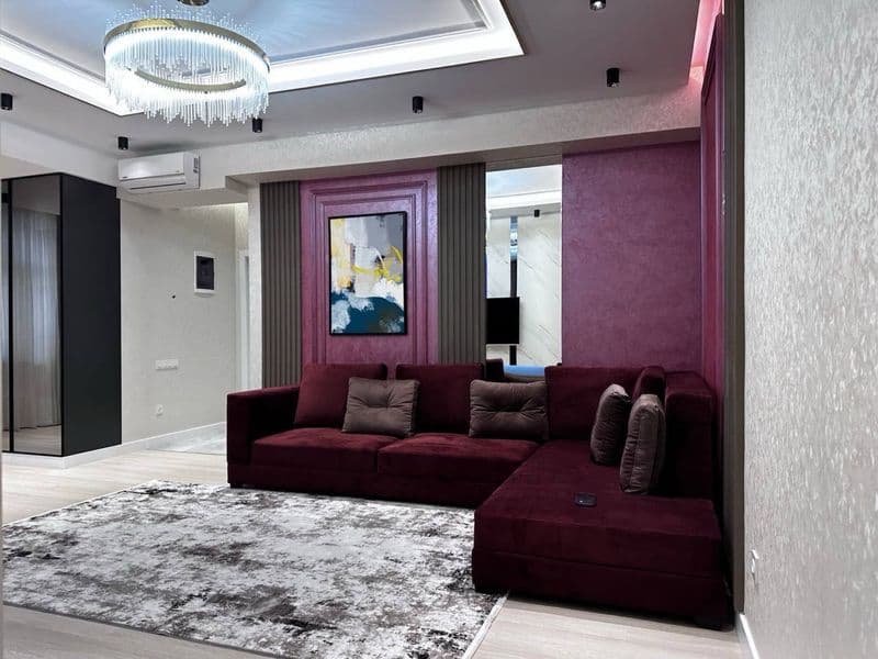 Юнусабадский район <br />
Жк Казахстан<br />
3/5/10<br />
10 — фото 2