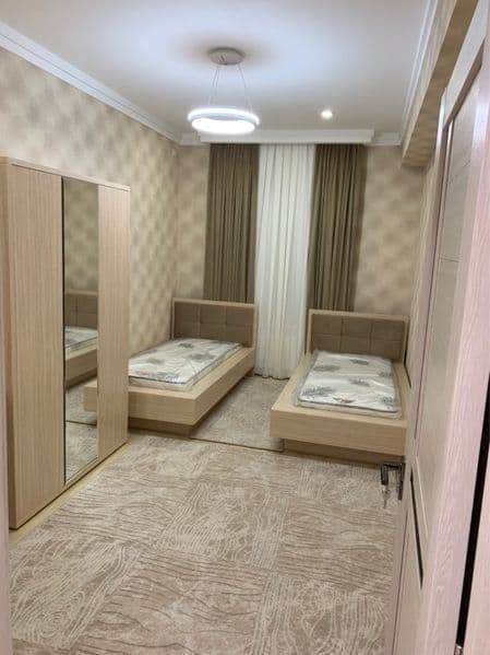 Сдается 5 комнатная квартира с площадью 130 кв.м с авторским — фото 3