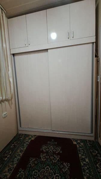 Сдаётся1ком квартира на рисовой. Мухтар Ашрафий. Для семьи. — фото 4