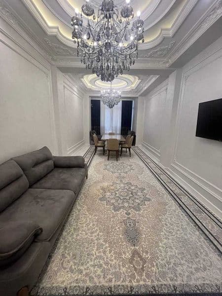 Сдается квартира с красивым ремонтом<br />
<br />
• Район: Ш — фото 4