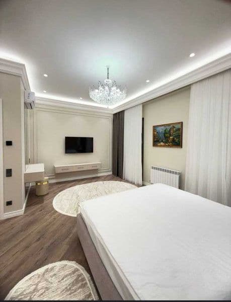 Жилой комплекс: NRG Oybek<br />
Комнат: 3<br />
Этаж: 4<br / — фото 5