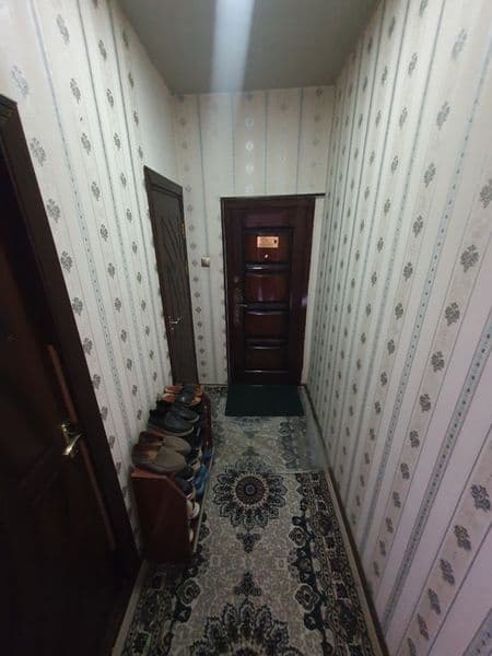 Uy ahmad donish bozor shundo orqasida yevro remont uy turkis