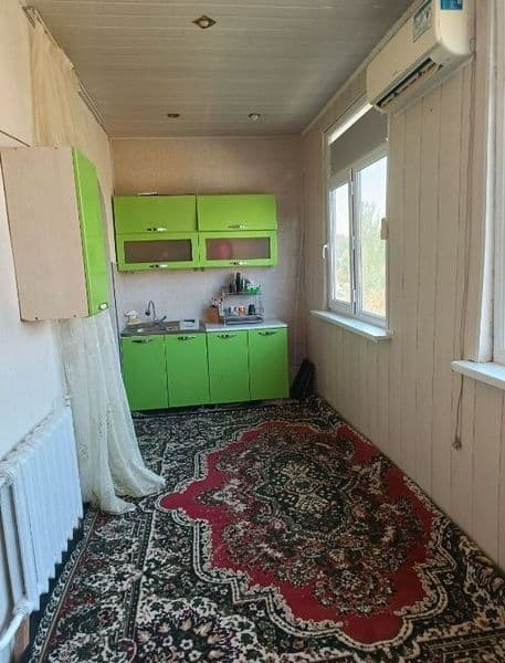 Аренда!<br />
Сдаётся уютная 2-комнатная квартира! <br />
Эт — фото 4