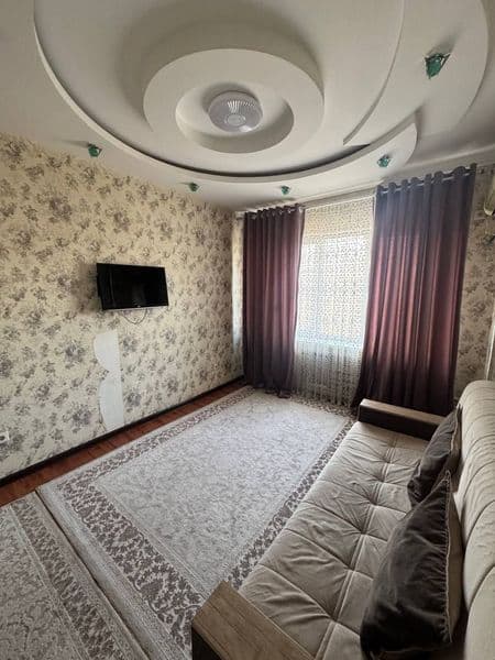 • АРЕНДА КВАРТИР <br />
• Район: - Шайхантахурский <br />
•  — фото 4