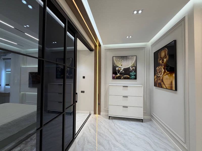 Элитный апартамент<br />
Район: Шайхантахур <br />
3/5/8<br  — фото 5