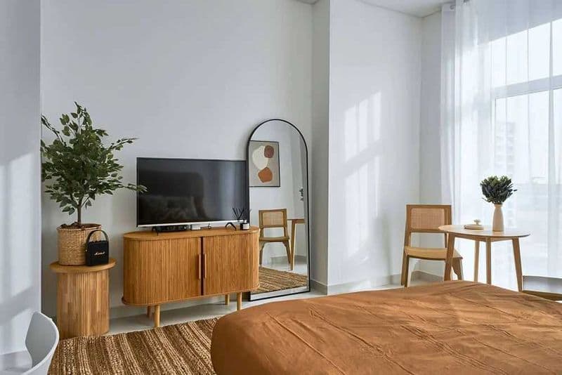 1 комнатную квартиру на 3 этаже,<br />
В квартире есть все н — фото 2