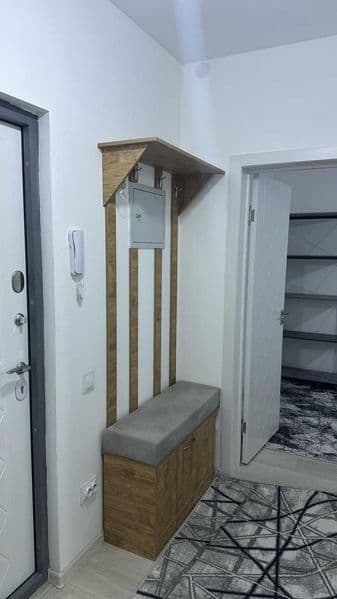 Сдам свою квартиру 2/5/9 "Ассалом Хаво". 40 кв (малогабаритк — фото 4