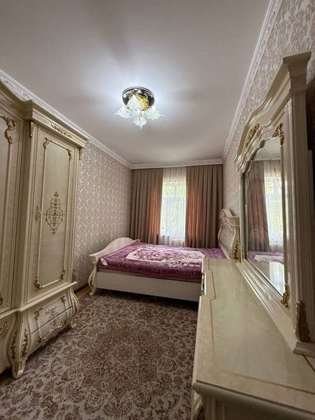 Аренда Алмазар Сити Коракамиш 2/1 <br />
<br />
5/2/5<br />
 — фото 5