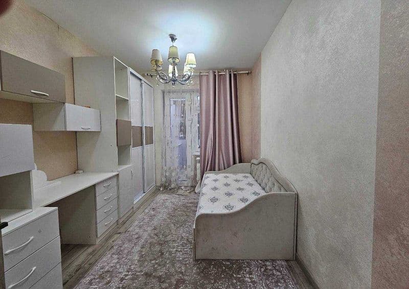 Сдается квартира для семейных<br />
<br />
• Район: Алмазар< — фото 5