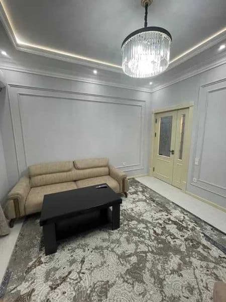 Сдаётся  квартира В Новостройке ЖК Парисен <br />
#Ориентир  — фото 4