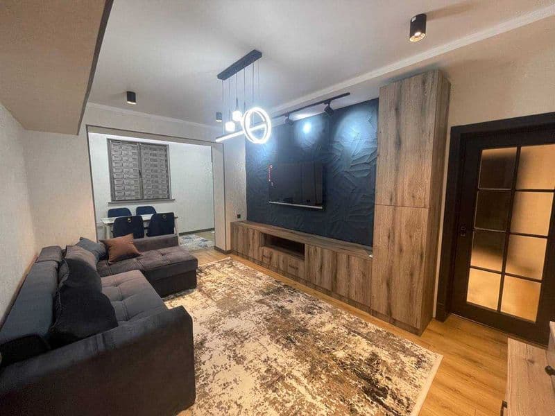 3-комнатная квартира 100 м² в Мирзо-Улугбекском районе, Ц-2( — фото 3