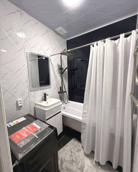 Юнусобод 350$<br />
<br />
Сдаётся квартира на Юнусабад 14 к — фото 5