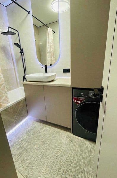 2-комнатная квартира 61 м² в Юнусабадском районе, Юнусабад-1 — фото 3