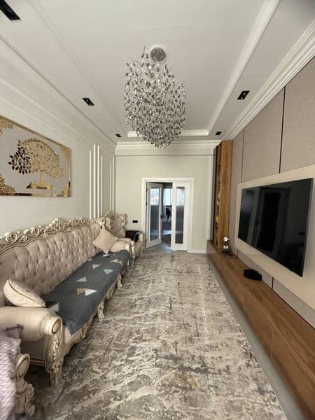 Сдаётся квартира <br />
Гулобод, стадион "Жар". Новостр.<br 