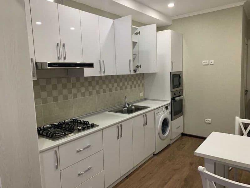 Район: Мирзо Улугбекский<br />
Адрес: Новомосковская<br />
< — фото 5