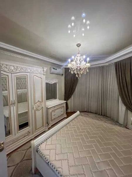 Сдаётся КЛАССНАЯ квартира<br />
<br />
• Район: Мирзо-Улугбе — фото 2