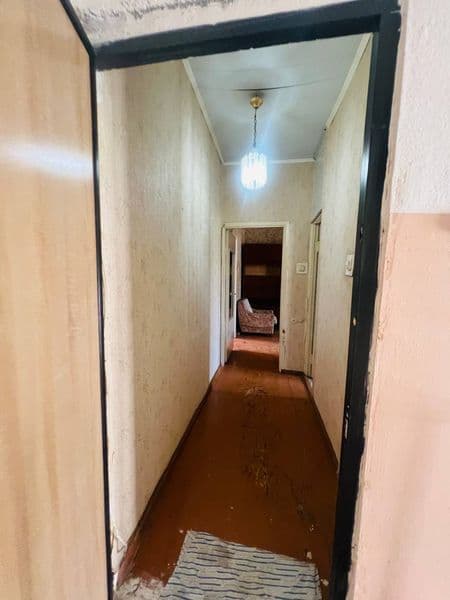 Аренда квартира Фируза гнекалогя эко базар 2/4/4 <br />
300 — фото 4