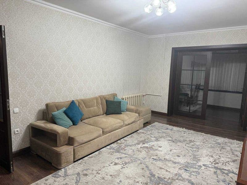 Сдается 2-комнатная квартира в Мирзо-Улугбекском районе, Таш — фото 2