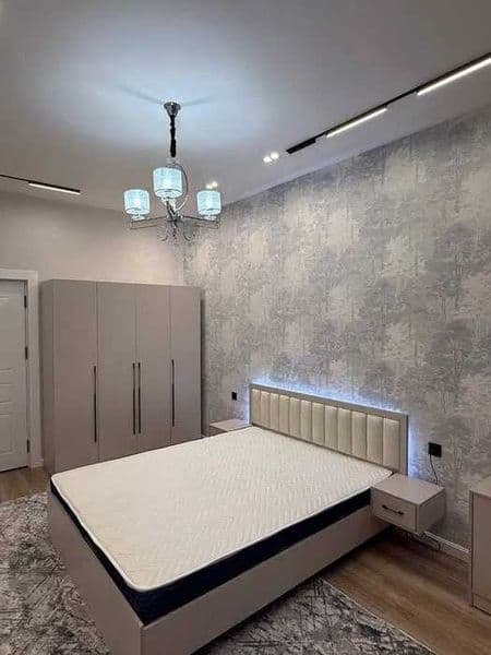 Сдается квартира для иностранцев или молодой семье<br />
<br