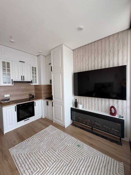 Сдается 1-комнатная квартира 36 м²<br />
<br />
Квартира в ж — фото 2