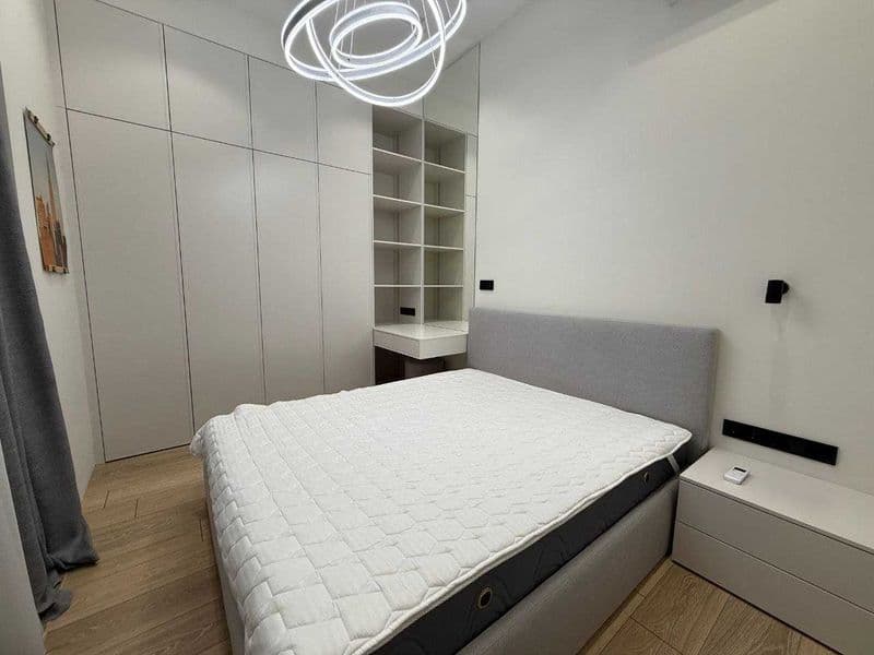 • ЖК: NRG Oybek<br />
• Комнат: 2<br />
• Этаж: 5<br />
• Пл — фото 4