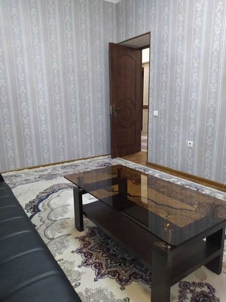 Ижарага уй: <br />
Барча қулайликларга эга квартира оилалила — фото 2