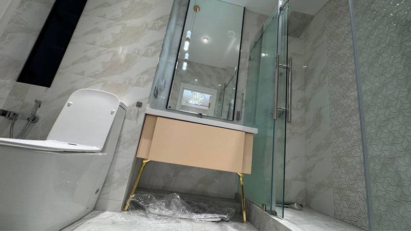 Аренда: ЖК "Акай ситй"<br />
<br />
Район: Мирзо улугбек<br  — фото 5