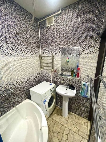 Сдам квартиру в Мирзоулугбецком районе <br />
1в2/3/5<br />
 — фото 3