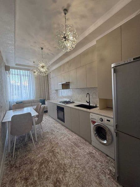 • Район: Сергели<br />
• Адрес: ЖК "China House"<br />
• Ори — фото 4