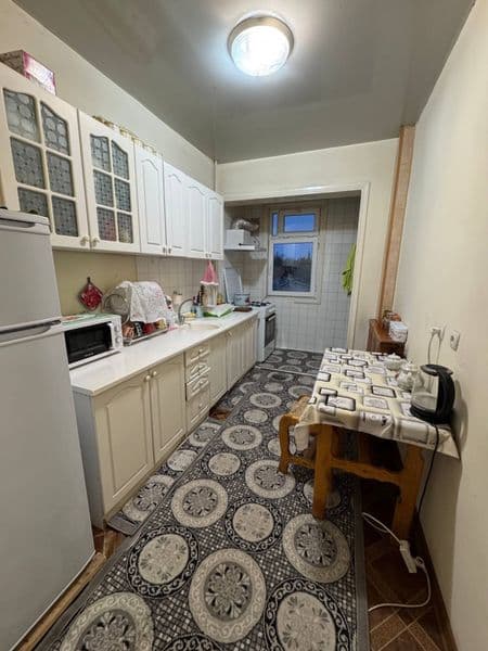 Сдается только семейным!!!Идеален для проживания рядом метро