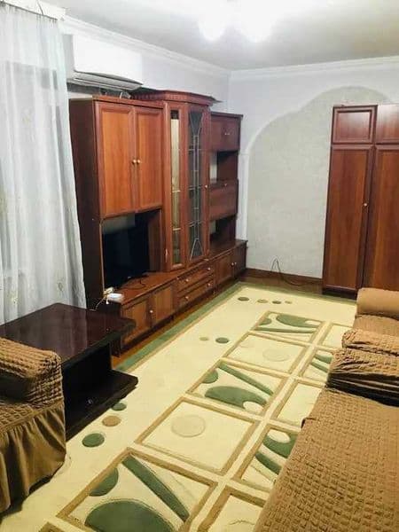 Абдуллох — Агент недвижимости.<br />
Имеется огромная база к