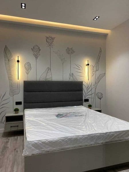 Элитный апартамент:<br />
Район: Мирзо Улугбекиский <br />
К — фото 4