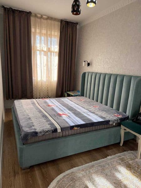 • Район: Яшнабад<br />
• Адрес: ЖК "Green park"<br />
• Орие — фото 2