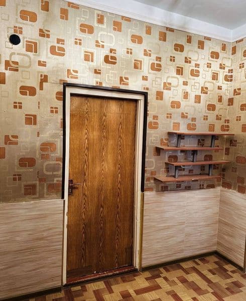 Аренда квартиры 2/4/4 Водник. <br />
Бектимирский  район .<b — фото 3