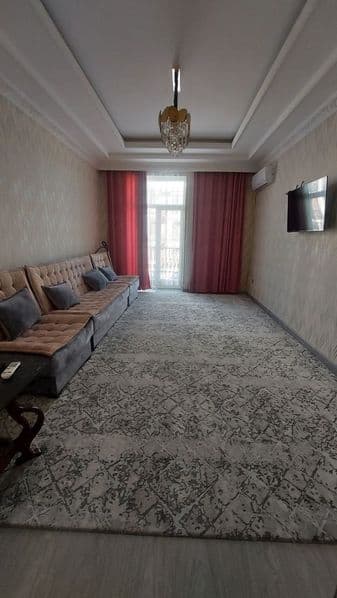 Аренда квартира <br />
олмазор тумани <br />
Новастройка  ке — фото 3