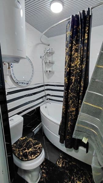 Chilonzor tumani Mirzo Ulugʻbek metro yaqin kvartira ijaraga — фото 3