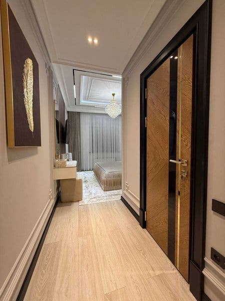 Сдаётся КЛАССНАЯ квартира<br />
<br />
• Район: Яккасарайски — фото 5
