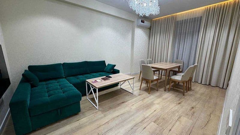 Сдаётся в Аренду Новостройка  трех комнатный  квартиры PREMI