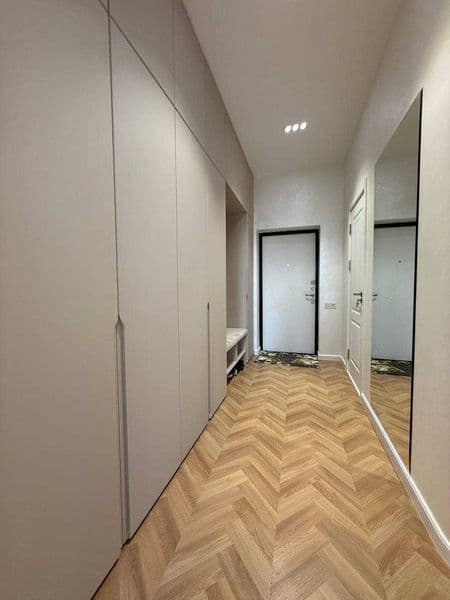 • ЖК: Ц-1 Centrado<br />
• Комнат: 2<br />
• Этаж: 3<br />
• — фото 2