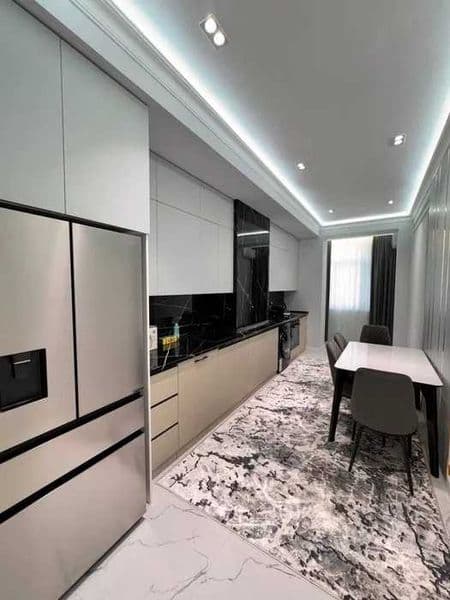 Сдаётся квартира на <br />
Ориентир - HIGH TOWN сити<br />
Г — фото 3