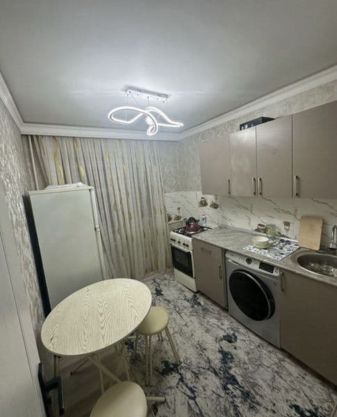 Yunusobod metroda 1 xonali kv oilaga yoki qizlarga ijaraga b — фото 3