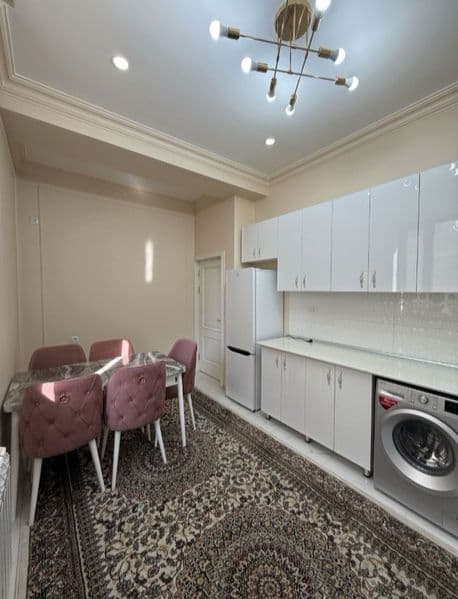 Срочно сдается 2/2/9<br />
Новостройка на Паркенском<br />
Т — фото 2