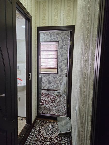 Сдаётся 1 ком. квартира на долгий срок. Тёплая, уютная . Все — фото 2