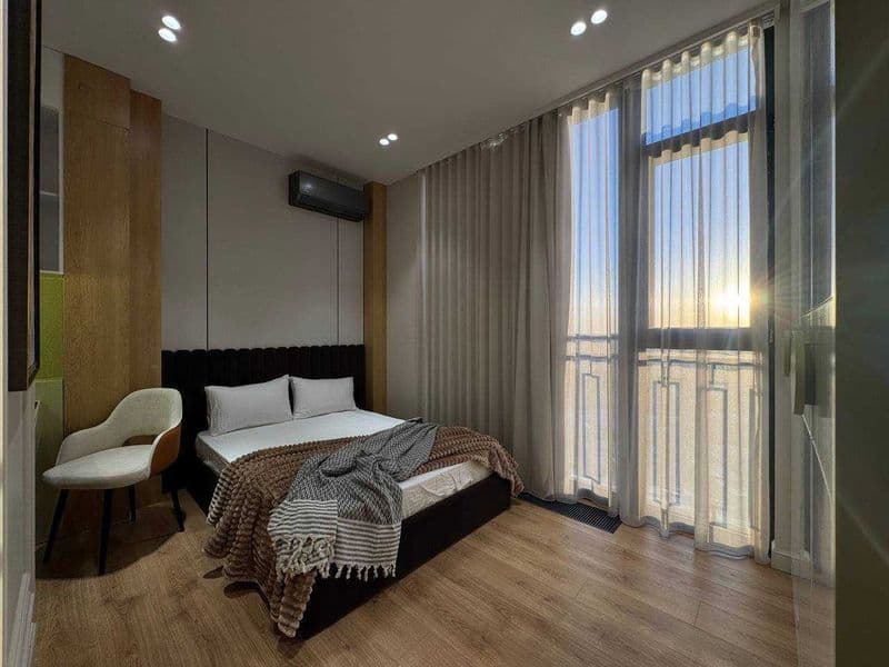 • Район: Яккасарой <br />
• ЖК Кислород<br />
• Комнат: 4<br — фото 4