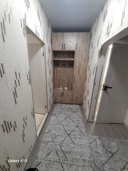 Квартира 2 комнатная евро ремонт долгосрочная аренда интерне